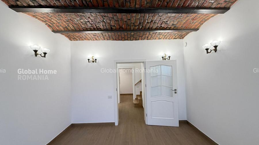 FIRST RENT | Villa - 5 Rooms  | Victoriei - Titulescu - 5
