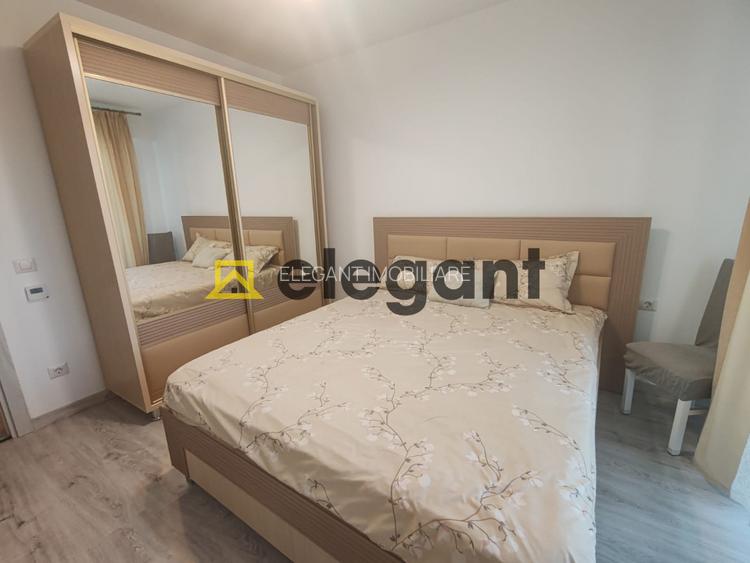 Lux | 2 Camere | Bloc nou | Parcare | Decebal Residence - 5