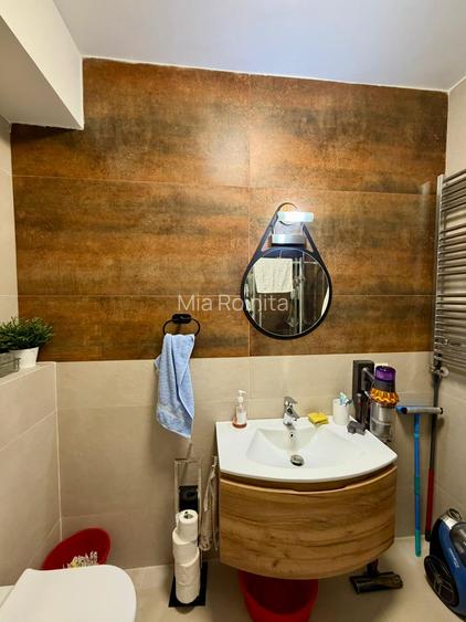 Apartament 2 camere Mamaia - 14