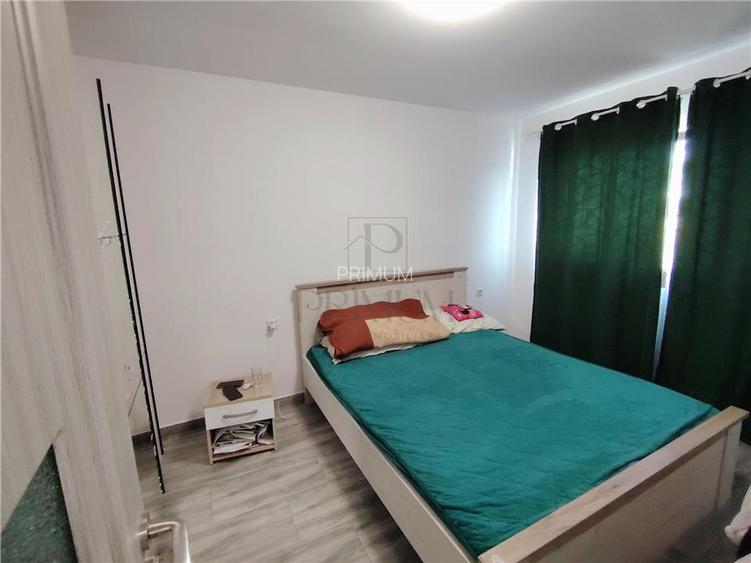 NOU PE PIATA - DUPLEX MOBILAT SI UTILAT - CANALIZARE SI ASFALT IN LUCRU - 5