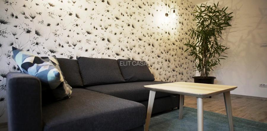 Apartament  3 camere, DECOMANDAT,  zona Centru-Palas Mall - 10