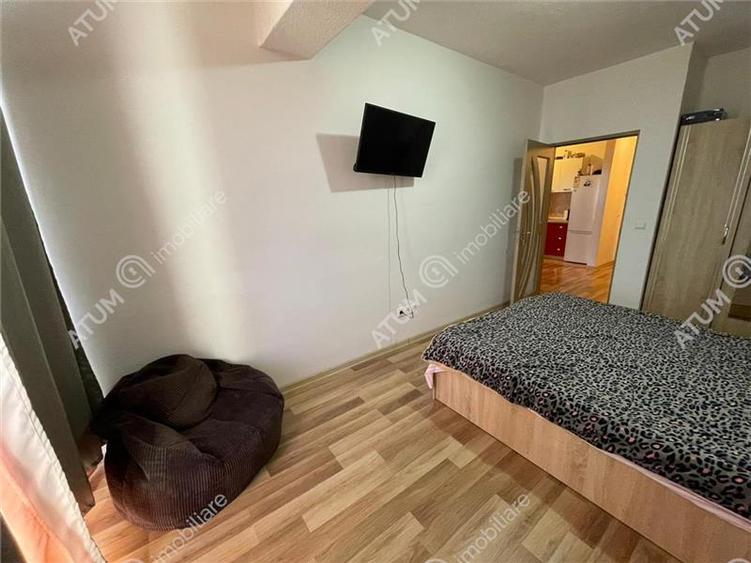 Apartament cu 2 camere decomandate balcon Doamna Stanca Sibiu