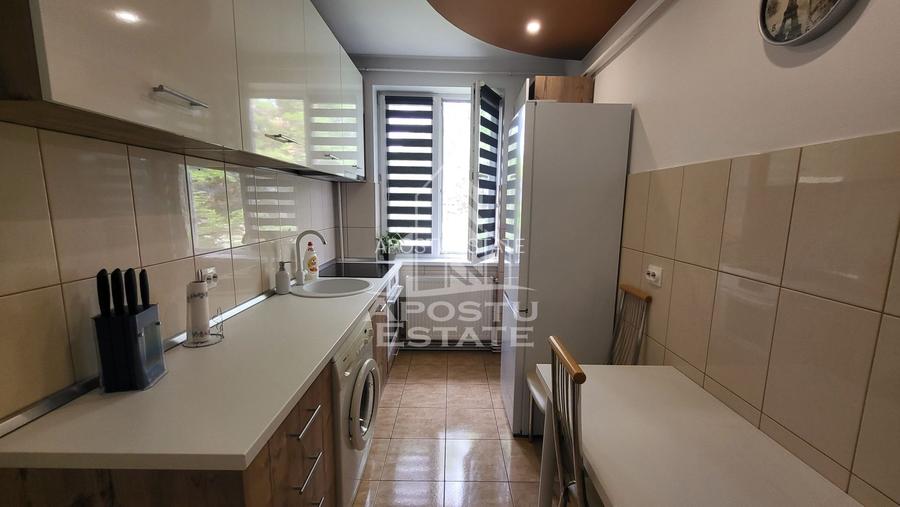 Apartament 2 camere ULTRACENTRAL - 4