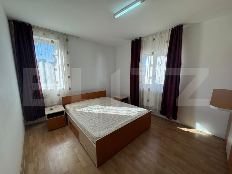 Apartament cu 2 camere de închiriat – zona Brădet, Zalău