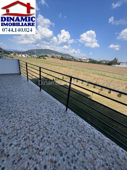 Ap 2 cam, et 1, str Fermelor, complex nou. Preț 450 eur/lună - 12
