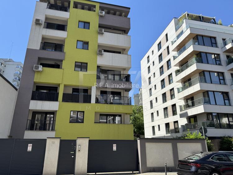 Loc de parcare 14 mp pe Strada Petru Rares 13 - 4