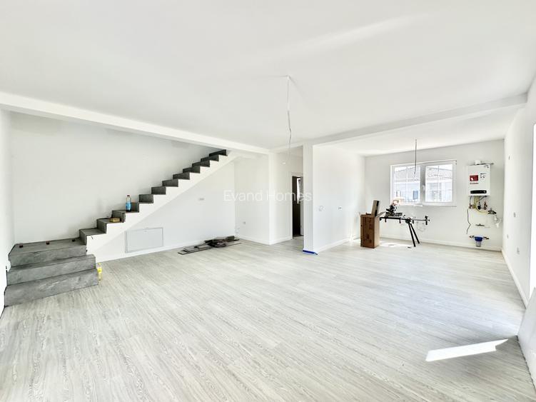 Duplex 4 camere - Teren 350 mp | Noul Lidl - Mosnita - 5
