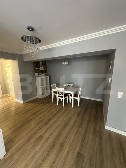Apartament premium de vanzare - zona ISU