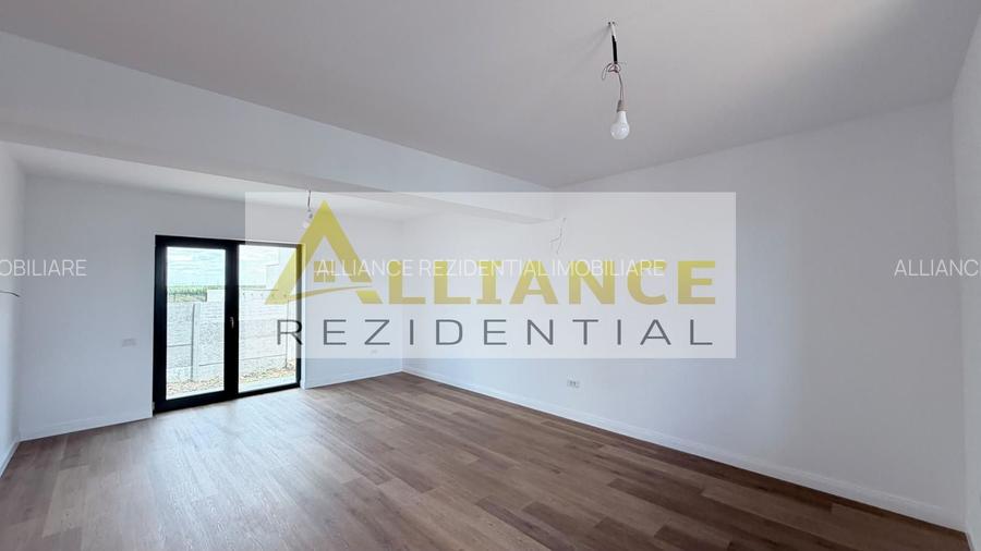 Casa Individuala - 5 camere - 2 bai - 259mp teren - 6