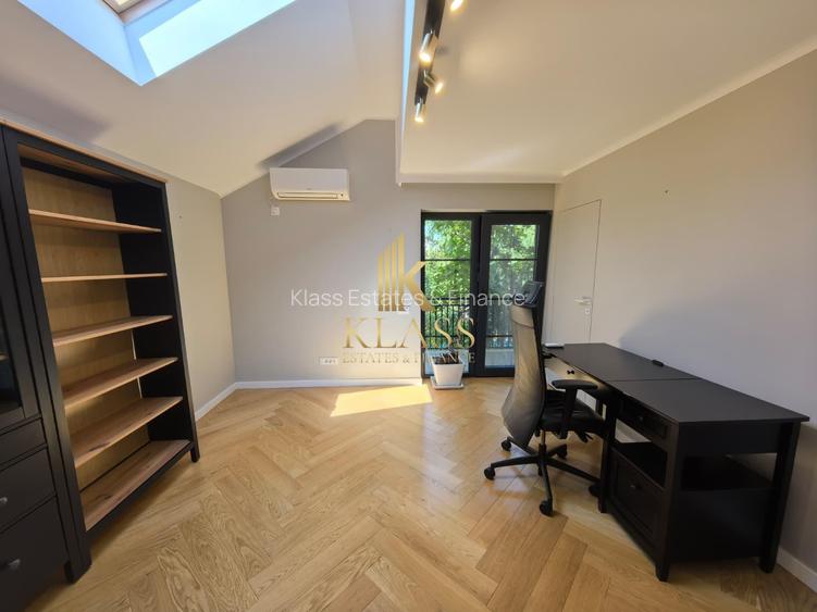 Vilă Duplex Premium 5 Camere | Renovată integral |  Zona - Erou Iancu Nicolae - 18