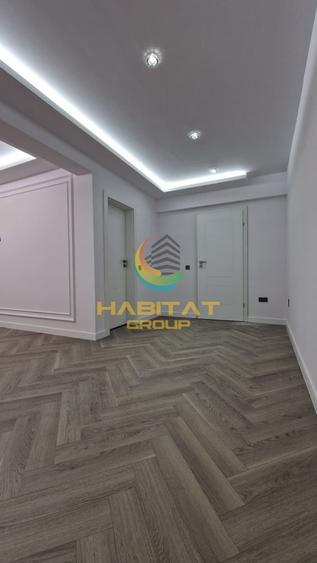 Pallady Penthouse 3 camere 102 mp + terasa 35 mp GATA MUTARE