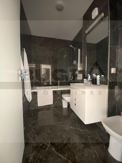 Apartament de 2 camere, 40mp, parcare subterana, Beta Residence