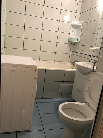 🏡 GARSONIERA DE INCHIRIAT – GORJULUI / LUJERULUI, MILITARI