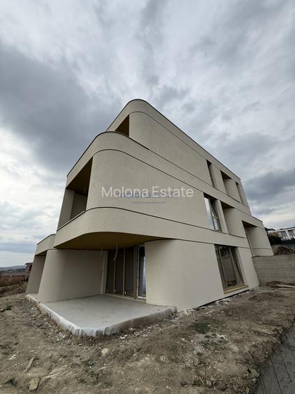 Duplex premium cu 5 camere | 150 mp utili | 315 mp teren | Iris, Cluj-Napoca - 2