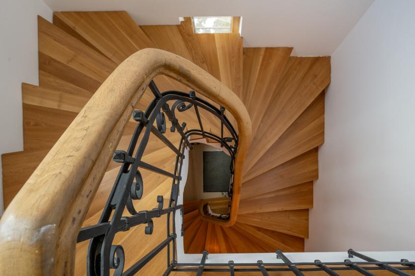 Inchiriere 4 camere in vila zona Plantelor - Dr. Burghelea