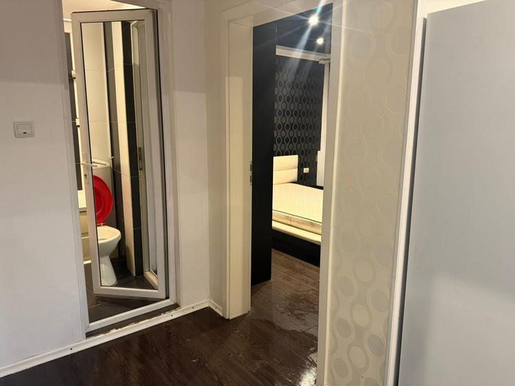 Apartament 2 camere CENTRU -GAVRILOV