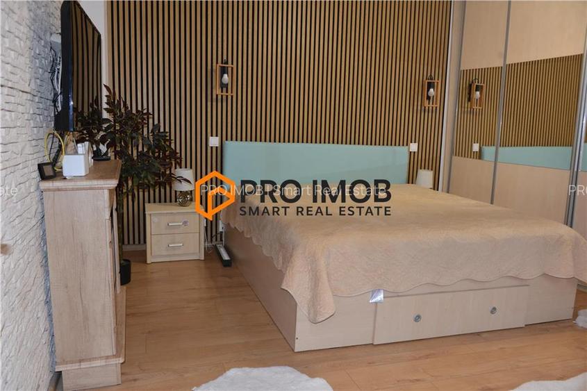 Casa tip P+M zona Centru - 6