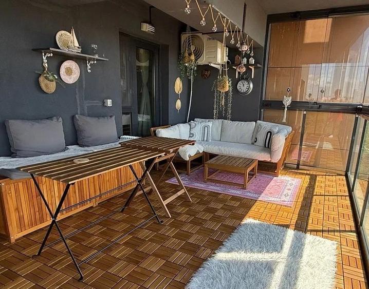 Apartament 5 camere parcare inclusa zona Expozitiei