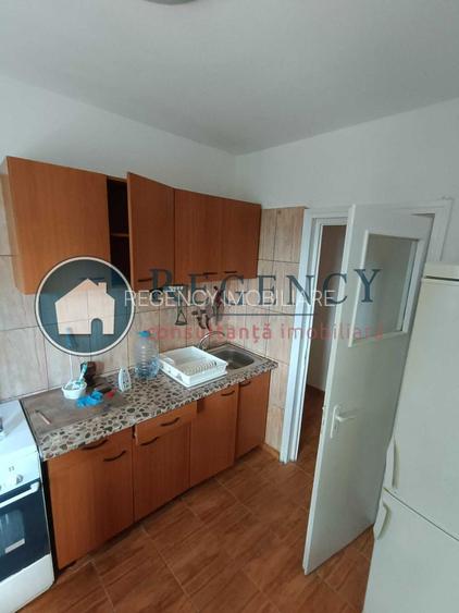 Apartament 3 Camere renovat, la cateva minute de M Crangasi - 5