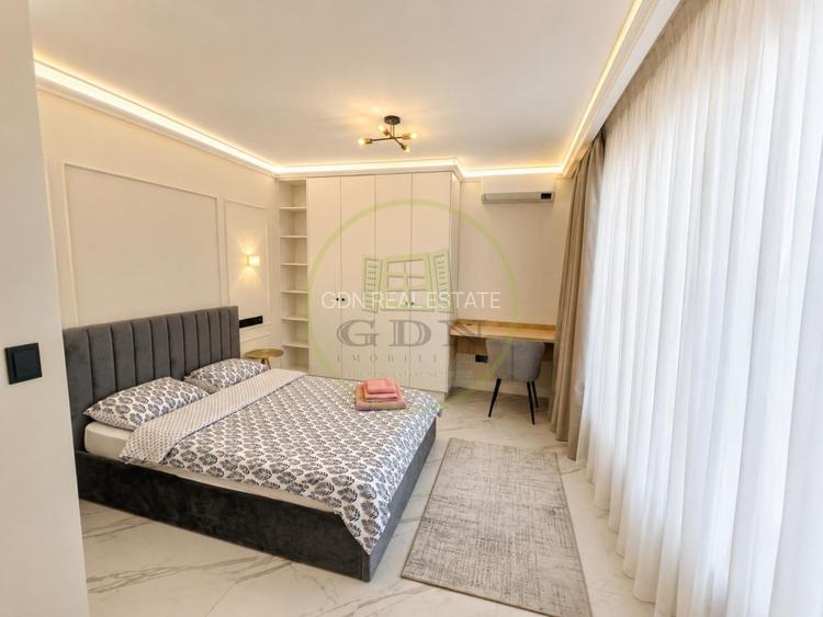 Apartament Exclusivist în VOLO Residence | 90 mp | Terasă 25 mp. - 5