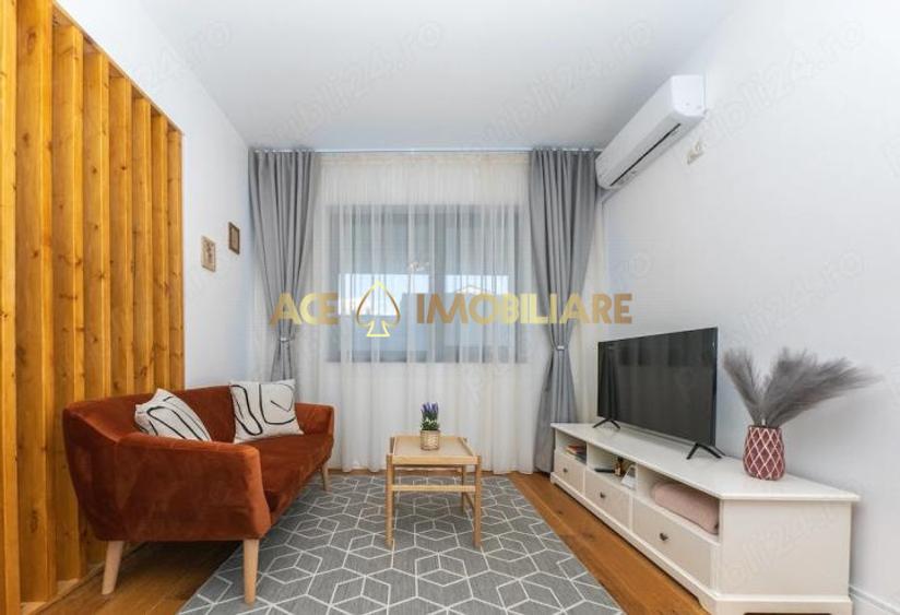 2 Camere de inchiriat | Timpuri Noi | Metrou | Centrala |