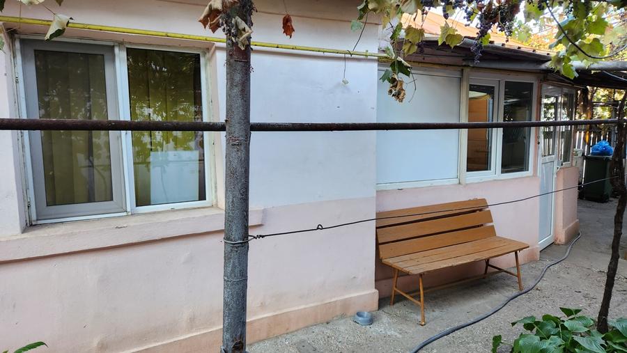 Berceni-Luica,zona Odei,strada civilizata,liniste!
