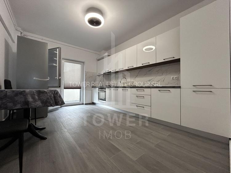 Apartament de închiriat | Doamna Stanca - 2