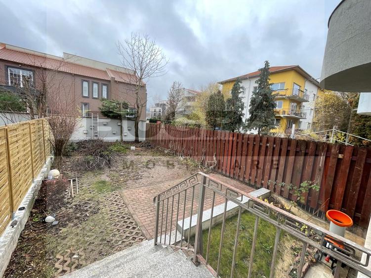 Duplex de 320mp, modern, 120mp, sauna, zona strazii Zaharia Stancu