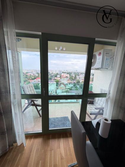 Apartament 2 camere | Prima inchiriere | Parcul Circului | Loc de parcare
