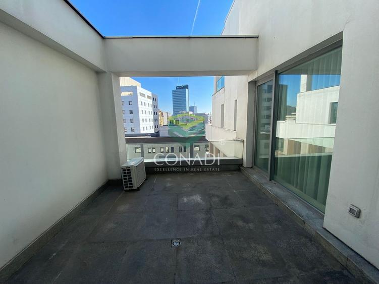 3 rooms apartment | New building 2 underground parking | Kiseleff area