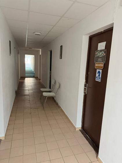 Birouri de închiriat Sector 3 – 1 min Metrou 1 Decembrie – 1000–1400 lei + TVA