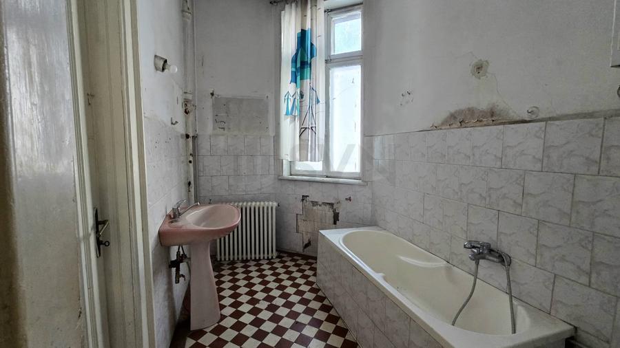 REA1025335 Apartament 4 camere Cismigiu