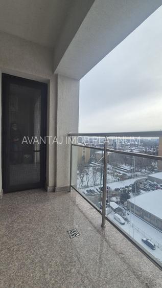 Cotroceni Smart Residence, loc parcare subteran - 12