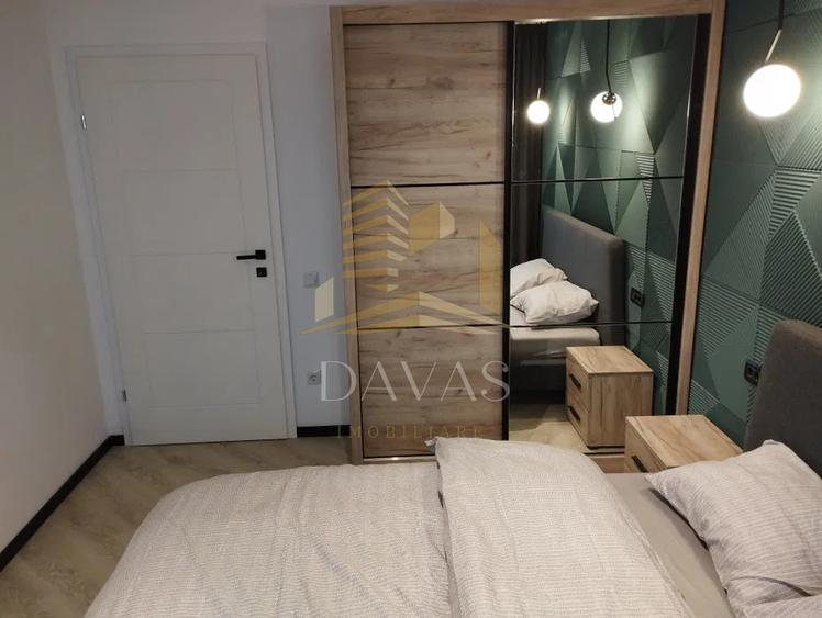 Apartament cu 2 camere | Zona Centrala | Lux