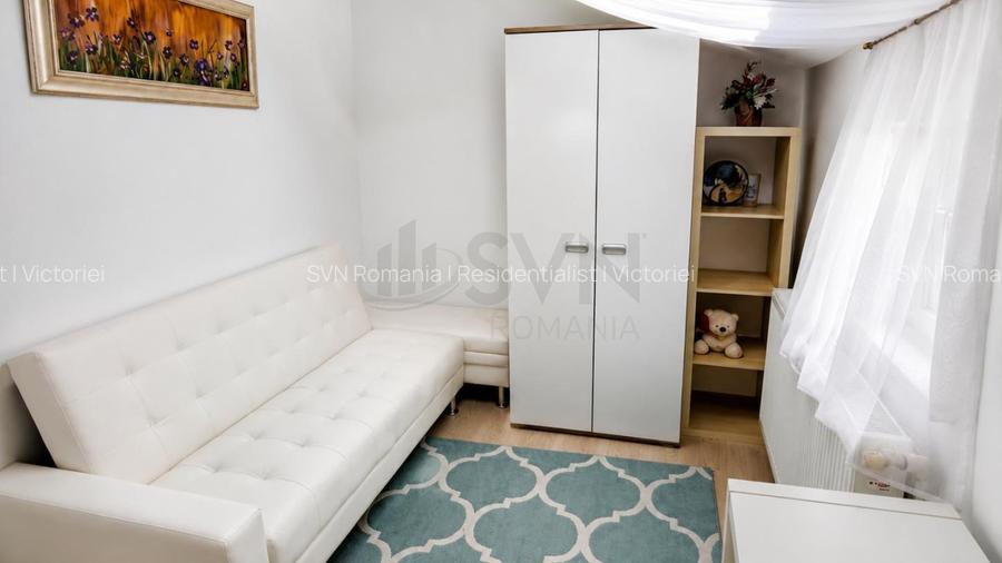 REA1027397 Apartament 3 camere I Duplex I Centrala Termica I De inchiriat - 5