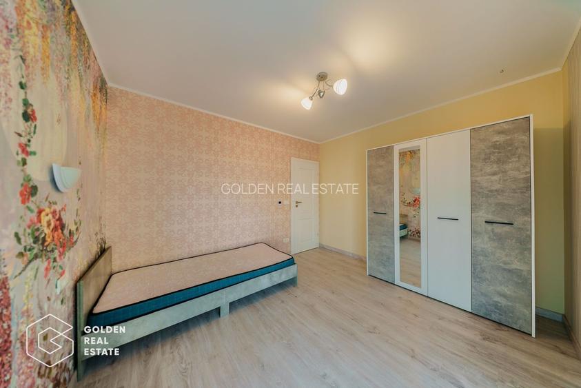 Apartament 3 camere decomandat, Adora Park, comision 0% - 18
