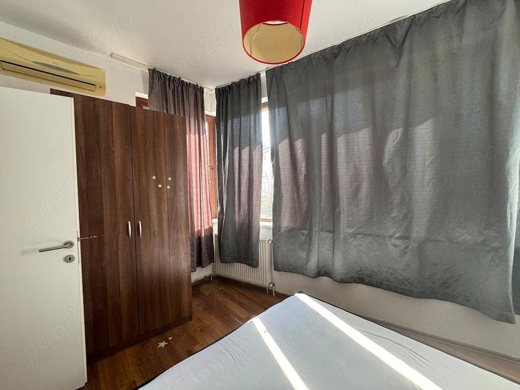 Dristor | 2 Camere | Centrala Proprie | Pet Friendly | Prox. Metrou |
