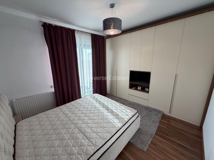 | 3 camere - Regie - 20th Residence - Parcare Subterană | - 15