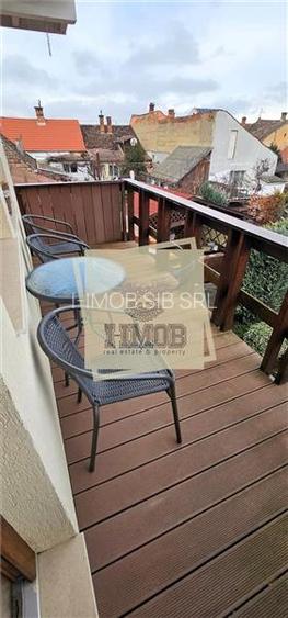 Casa individuala 180mp | garaj | foisor zona Piata Cluj - 18