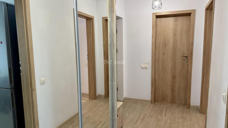 Inchiriere apartament doua camere Pacii - Complex Rotar Park ! - 4