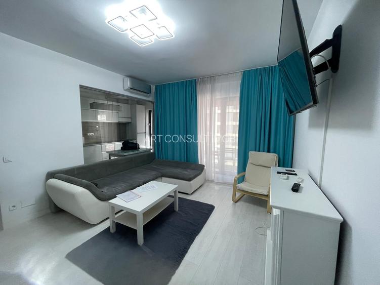 Apartament 2 Camere | Decomandat | 21 Residence | Parcare - 2