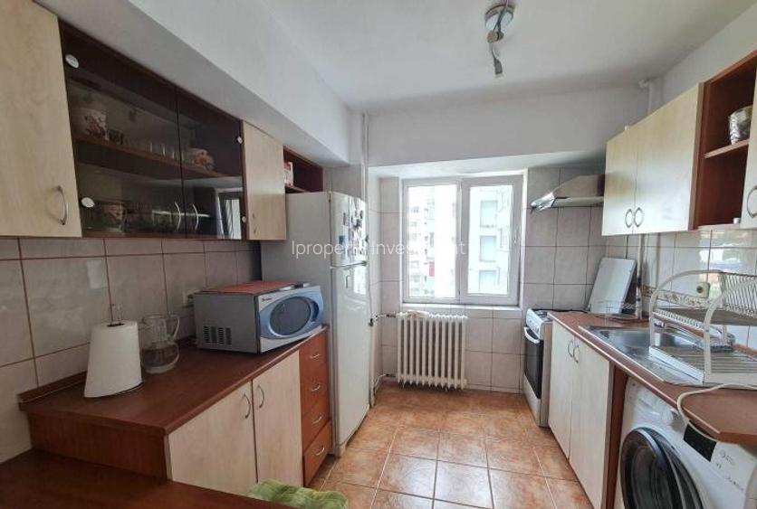 Apartament 2 Camere Victoriei Titulescu - 6