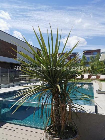 Proprietate exclusivista pe lacul Snagov 490000 euro / Chirie 2500 eu/luna - 4