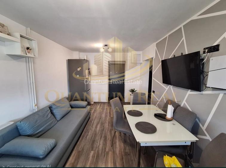 Vanzare Apartament Deosebit 2 camere  Berceni-Stradal,Renovat - 2