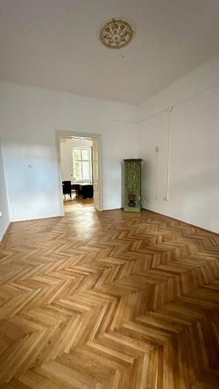 Spatiu birouri premium 135 mp Zona istorica & Centrala Timisoara