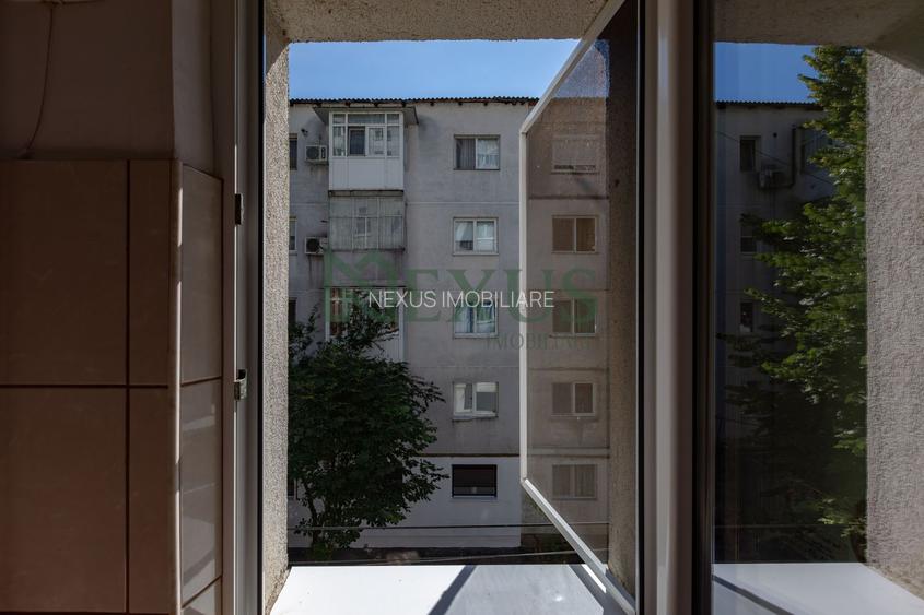 Apartament 2 camere, Etaj 2, Str. Orizontului, Bacau - 17