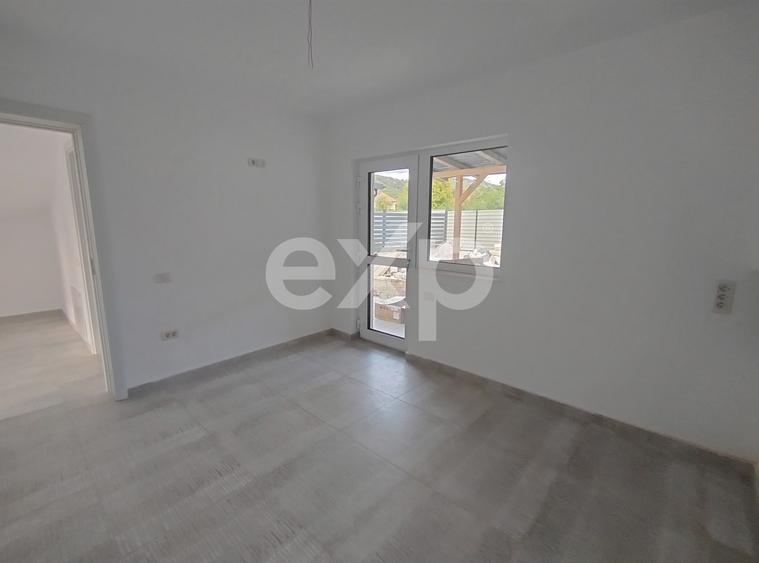 STEFANESTI | Casa individuala | teren 300 mp | AC 2026