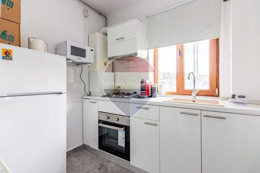 Apartament 2 camere INVESTIȚIE CU CHIRIAȘ Militari Chiajna
