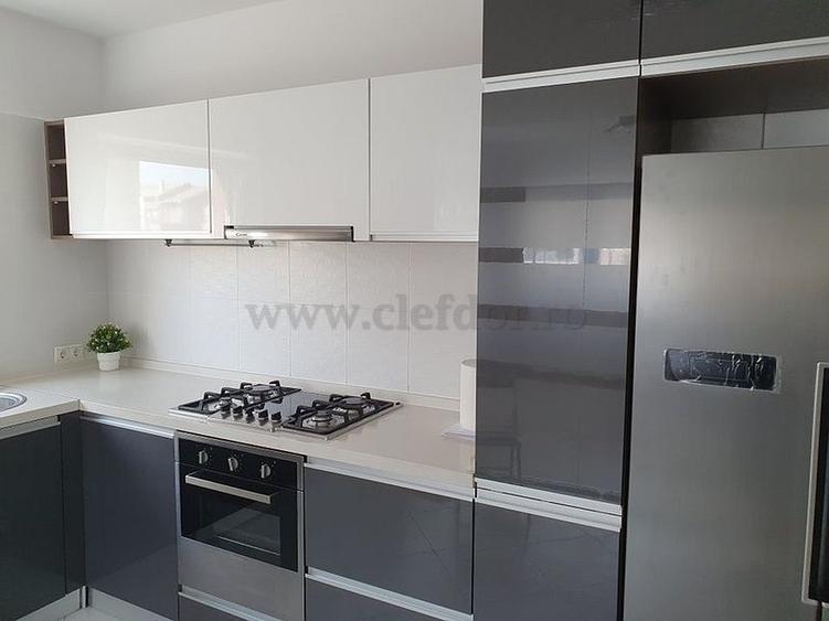 Apartament cu 4 camere in apropiere de Scoala Americana - Ibiza Sol