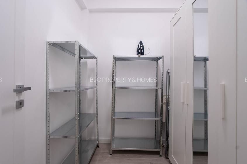 Ivory Residence Pipera Plaza - 13